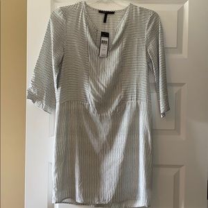NWT! BCBG Maxazria dress